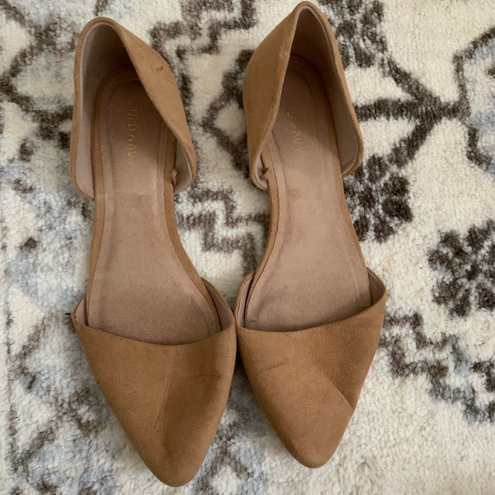 Flats